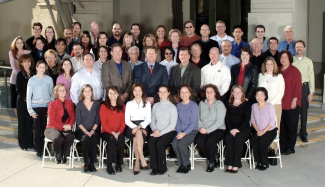 Compendia - Former Company serving 300+ builders